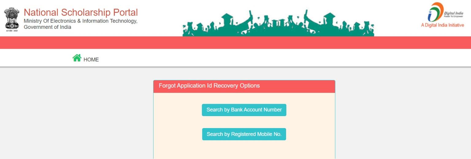 How to Recover Forgotten NSP Application ID