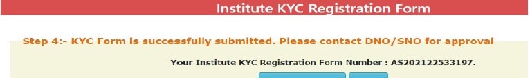 national scholarship institute registration